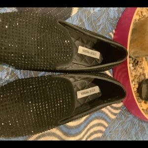 Men’s dress slip on shoes